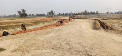 Project Image of 800.0 - 5000.0 Sq.ft Residential Plot Plot for buy in Unite Vision Kissan Green Paradise
