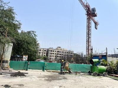 Project Image of 740 Sq.ft 2 BHK Apartment / Flat for sale in Wadgaon Sheri for Rs. 9800000