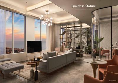 Project Image of 826.0 - 2104.0 Sq.ft 2 BHK Apartment for buy in Simana The Urban Oasis