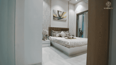 Project Image of 480.0 - 835.0 Sq.ft 1 BHK Apartment for buy in Ornate Serenity