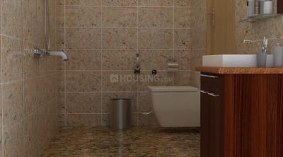 Project Image of 563.0 - 754.0 Sq.ft 2 BHK Apartment for buy in Majestic Heights