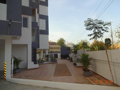 Project Image of 0.0 - 1398.0 Sq.ft 3 BHK Apartment for buy in Newry Shanmita