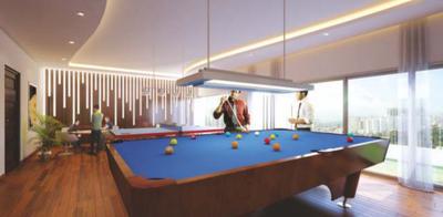 Project Image of 498.0 - 5250.0 Sq.ft Residential Plot Plot for buy in Emami Aerocity