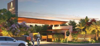 PVNR Serene Park Elevation 1