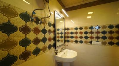 Project Image of 1755.0 - 2370.0 Sq.ft 3 BHK Apartment for buy in Saya Gold Avenue