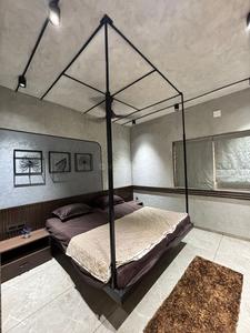 Project Image of 0.0 - 2709.0 Sq.ft 4 BHK Bungalow for buy in Anantam Homes