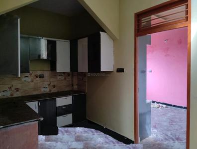 Property Vision Delhi Police Kitchen 1