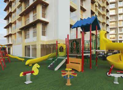 Project Image of 439.0 - 752.0 Sq.ft 1 BHK Apartment for buy in Akshay Avneesh Imperium