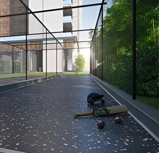 Project Image of 0.0 - 2459.34 Sq.ft 5 BHK Apartment for buy in Tulip Melrose
