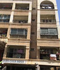 Project Image of 1090.0 - 1460.0 Sq.ft 2 BHK Apartment for buy in VARS Casa Rosa