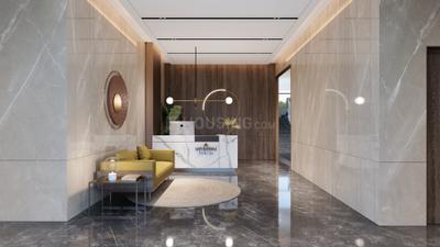Project Image of 0.0 - 854.55 Sq.ft 3 BHK Apartment for buy in Devsiddhi Felicia
