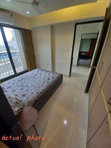 Project Image of 422.0 - 627.0 Sq.ft 1 BHK Apartment for buy in Vardhaman Tower