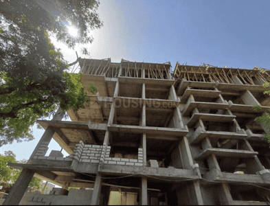 Project Image of 831.83 - 833.99 Sq.ft 3 BHK Apartment for buy in The Spectra Eleve