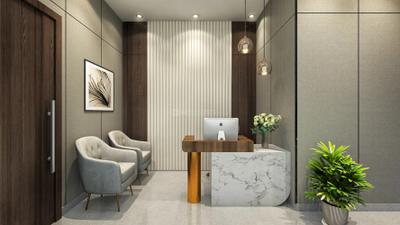Project Image of 705.0 - 1548.0 Sq.ft 2 BHK Apartment for buy in EM Altamount