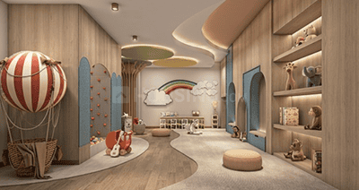 Project Image of 1542.25 - 10914.82 Sq.ft 3 BHK Apartment for buy in Runwal 7 Mahalaxmi Tower 3