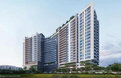 Project Image of 2251.0 - 3953.0 Sq.ft 3 BHK Apartment for buy in Northstar SP Palacio