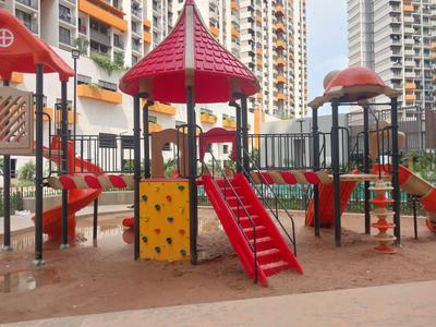 Project Image of 355.42 - 523.9 Sq.ft 1 BHK Apartment for buy in Shapoorji Pallonji Joyville Virar Phase 4