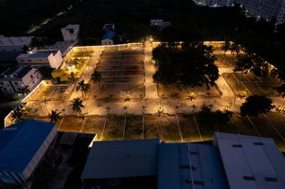 Project Image of 1000.0 - 1718.0 Sq.ft Residential Plot Plot for buy in RDB The Kings Court