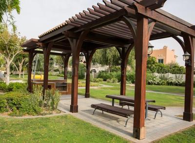 Project Image of 0.0 - 2540.0 Sq.ft 4 BHK Villa for buy in Dubai Marbella Village