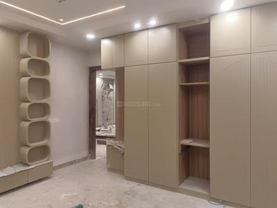 Project Image of 850.0 - 3600.0 Sq.ft 3 BHK Builder Floor for buy in Shri Krishna Builders Homes
