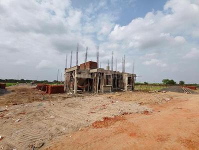 Project Image of 1223.0 - 2000.0 Sq.ft 3 BHK Villa for buy in Dhyey Gajanan Upvan