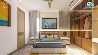 Project Image of 1425 Sq.ft 2 BHK Apartment / Flat for sale in Kukatpally for Rs. 12500000
