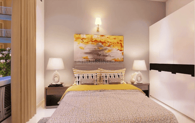 Project Image of 725.06 - 911.71 Sq.ft 2 BHK Apartment for buy in Ashiana Daksh