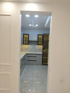 Project Image of 580.0 - 892.0 Sq.ft 2 BHK Builder Floor for buy in Aakriti Infra Luxury Apartment 4