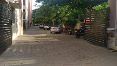 Project Image of 885.0 - 1365.0 Sq.ft 2 BHK Apartment for buy in Vinoth Viruksha