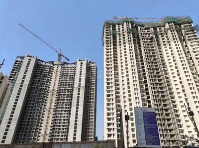 Project Image of 336.05 - 540.24 Sq.ft 1 BHK Apartment for buy in Puraniks Mirai Life
