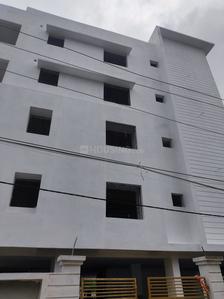 Project Image of 871.34 - 884.69 Sq.ft 2 BHK Apartment for buy in Sri Jagannath Radha Krushna Nilaya