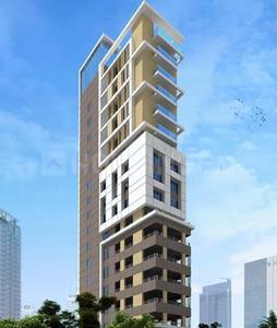 Omkar Aloka Images for Elevation of Omkar Aloka 1