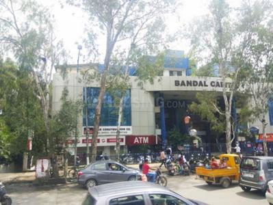 Project Image of 550.0 - 650.0 Sq.ft 1 BHK Apartment for buy in Bandal Capital