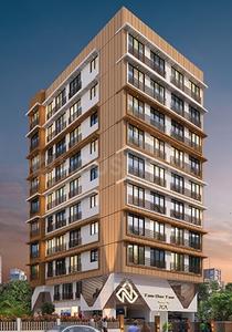 Project Image of 410.97 - 637.98 Sq.ft 1 BHK Apartment for buy in Pranav Redevelopment Of Plot No 212