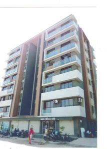 Project Image of 1062.0 - 1143.0 Sq.ft 2 BHK Apartment for buy in Meghreji Zainab Avenue