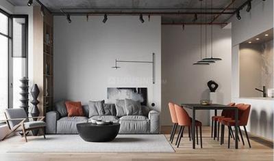 Project Image of 1115.0 - 1630.0 Sq.ft 2 BHK Apartment for buy in Skanda Residency