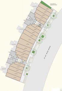 Project Image of 2475.0 - 3375.0 Sq.ft 3 BHK Apartment for buy in Dharmjivan Dwarkesh Fragrance
