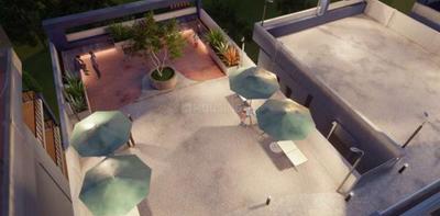 Project Image of 921.71 - 963.69 Sq.ft 3 BHK Apartment for buy in Narayan Agencies And Estates Saraswati Ratna Kunja II
