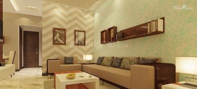 Project Image of 1195.0 - 1640.0 Sq.ft 2 BHK Apartment for buy in Omega Windsor Greens Phase 2