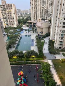 Project Image of 1000.0 - 1865.0 Sq.ft 2 BHK Apartment for buy in BPTP Spacio