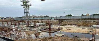 Project Image of 861.22 - 1040.0 Sq.ft 3 BHK Apartment for buy in Rajyash Ridge