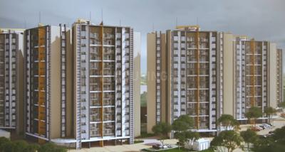 Project Image of 512.04 - 619.46 Sq.ft 2 BHK Apartment for buy in Rama Melange Residences Phase IV