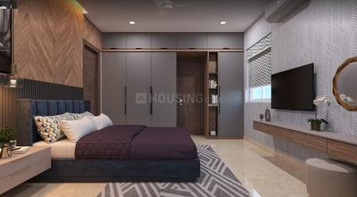 Project Image of 1065.0 - 1945.0 Sq.ft 2 BHK Apartment for buy in Vasavi Metropolis