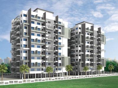 Project Image of 335.0 - 494.0 Sq.ft 1 BHK Apartment for buy in Concord Amulyam