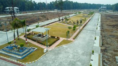 Project Image of 3240.0 - 5400.0 Sq.ft Residential Plot Plot for buy in Dishaa Forest