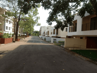 Project Image of 0.0 - 5289.92 Sq.ft 4 BHK Villa for buy in Seaview Villas