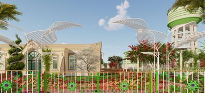 Project Image of 800.3 - 2916.37 Sq.ft Residential Plot Plot for buy in The Riyasat Delight