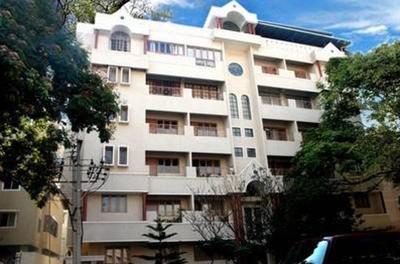 Project Image of 1500 Sq.ft 3 BHK Apartment / Flat for sale in Kodihalli for Rs. 26500000