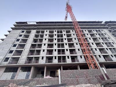 Project Image of 1611.0 - 2282.0 Sq.ft 3 BHK Apartment for buy in Floresta