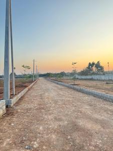 Project Image of 0.0 - 1503.0 Sq.ft Residential Plot Plot for buy in Metro Tranquil